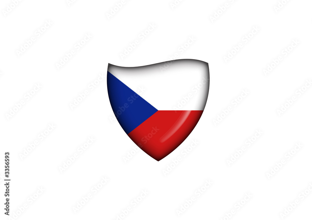czech badge czech badge