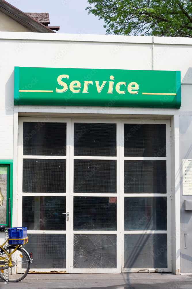 service service