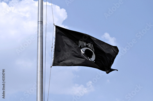 flag-pow/mia