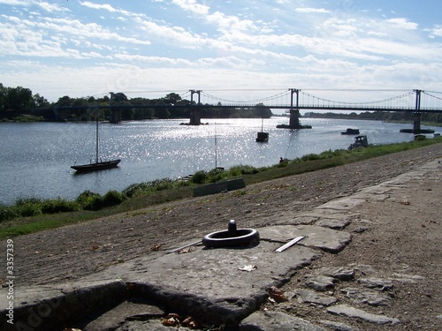 pont de chateauneuf sur loire