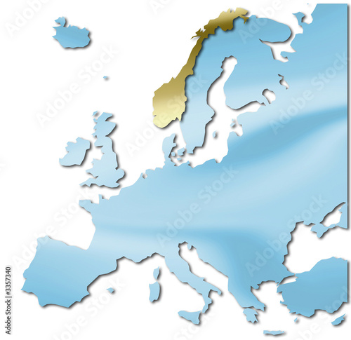 norwegen