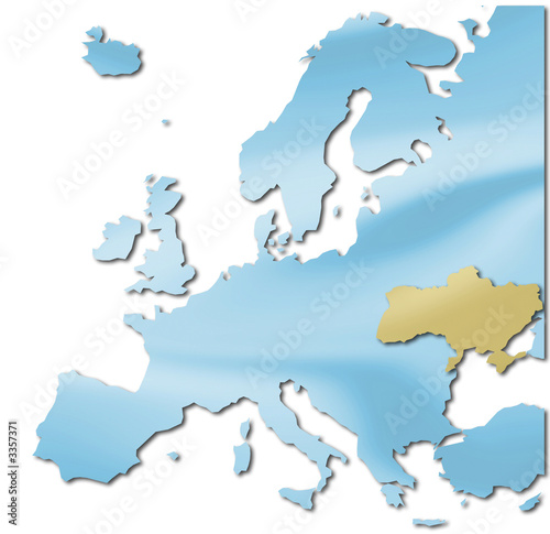 ukraine