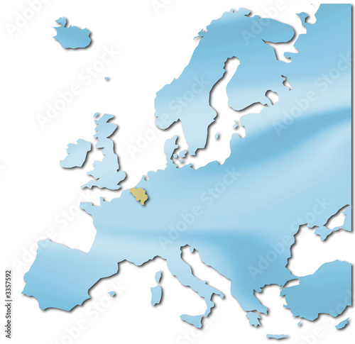 belgien