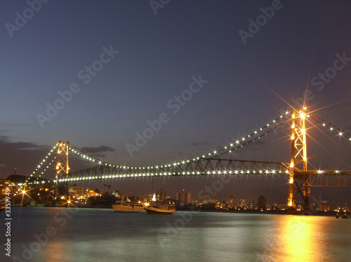  ponte hercilio luz