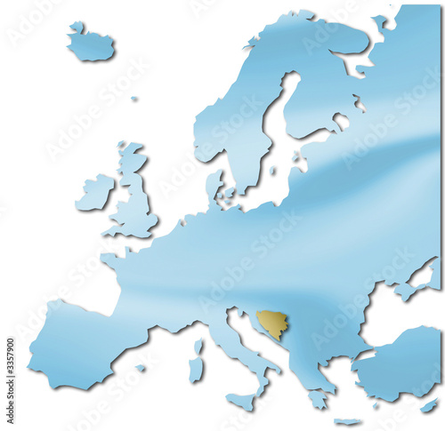 bosnien