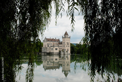 castle anif photo