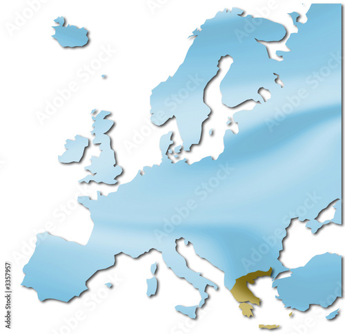 griechenland