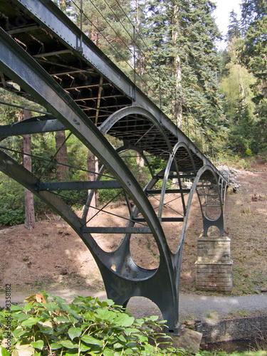 Cragside