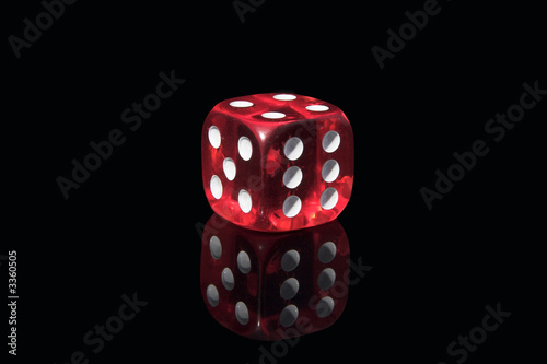 casino dice