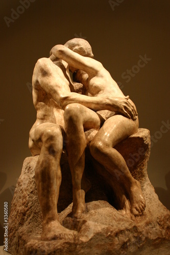 les amoureux de rodin