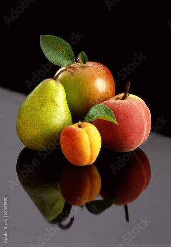 fruits