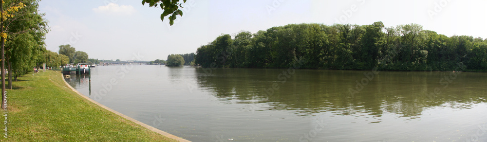 seine seine