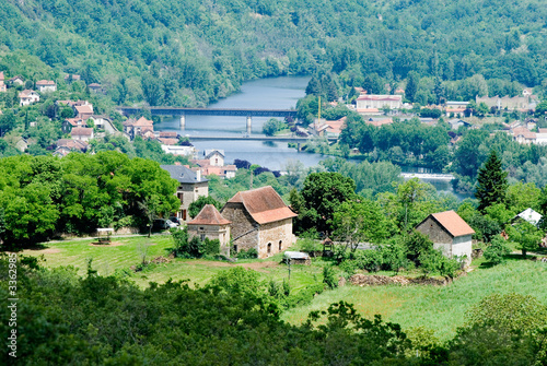 village du quercy