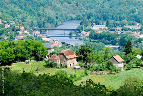 village du quercy photo