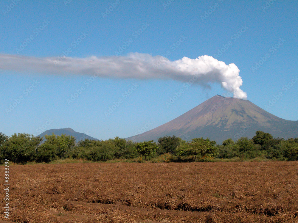 Obraz premium san cristobal 0001