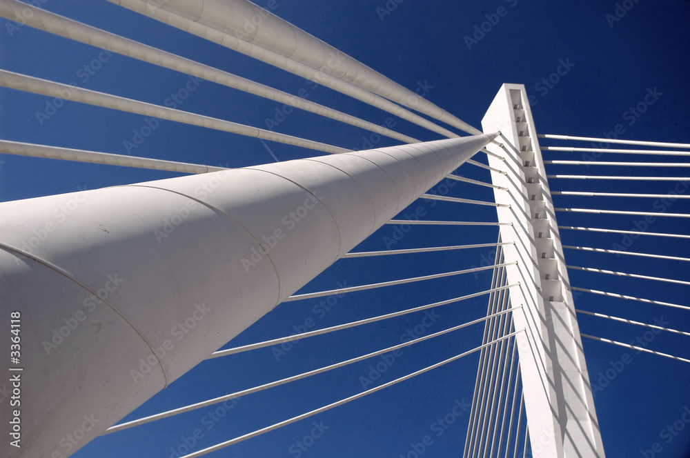 modern bridge modern bridge