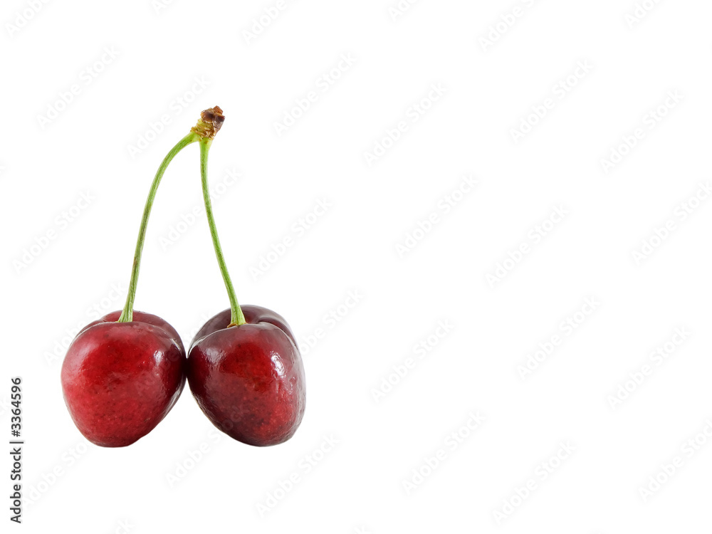 cherries cherries