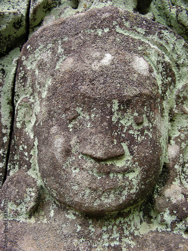 angkor - cambodia- asia photo