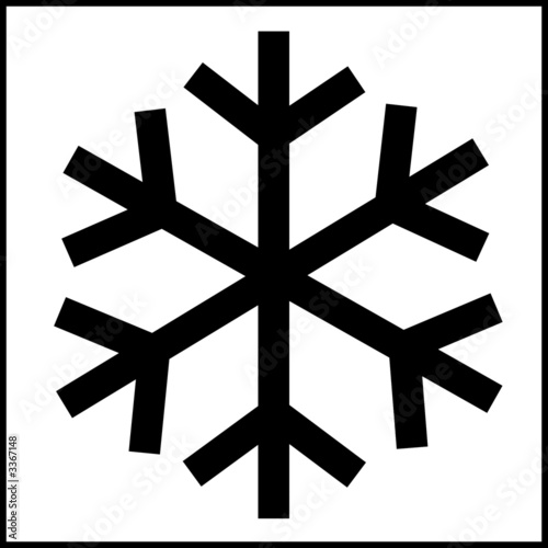 pictogramme climatisation