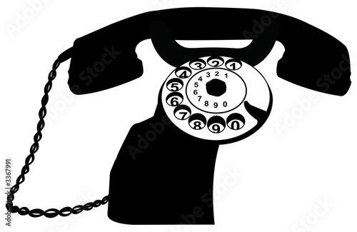 telefon