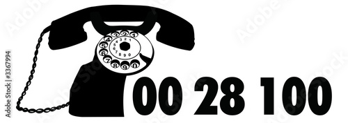 telefonnummer
