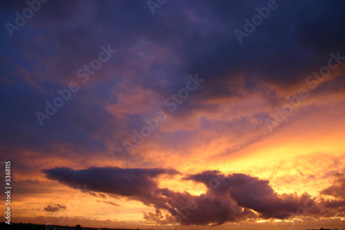 flying dragon cloud