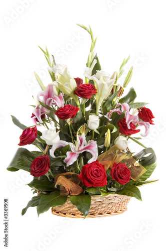 bouquet of flower
