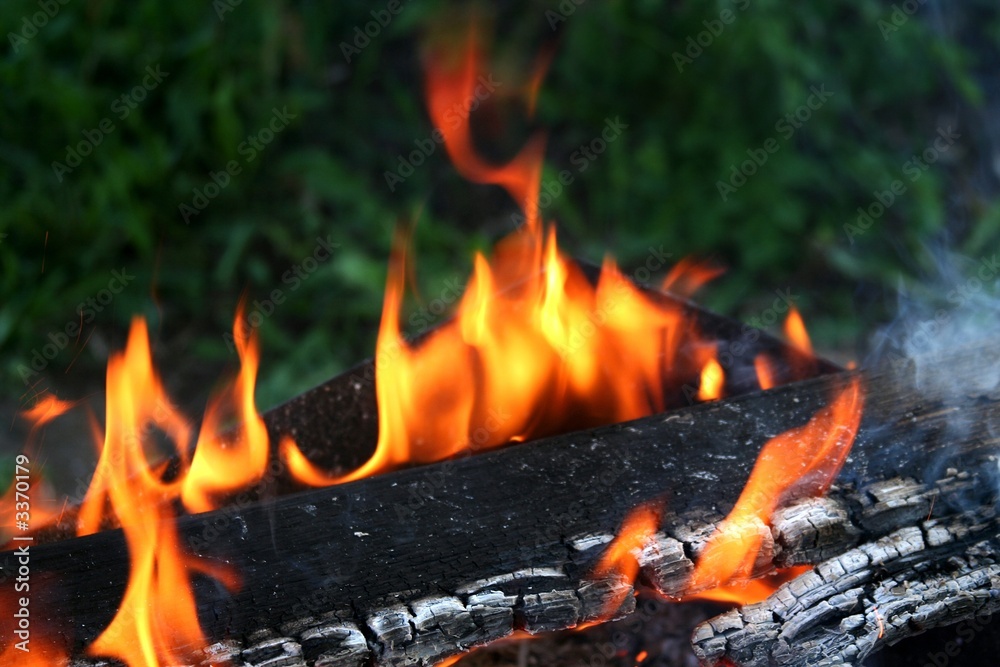 fire fire