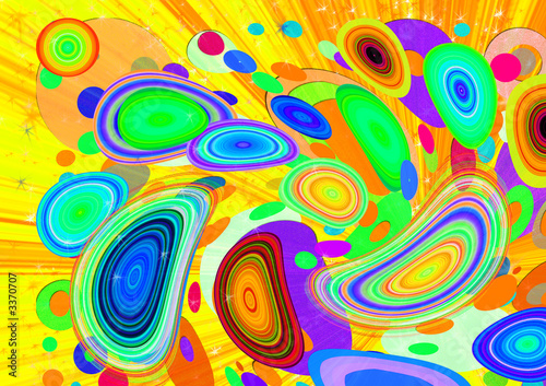 cercle en folie