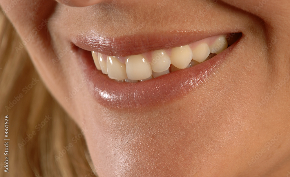 Obraz premium smile 01