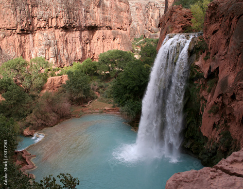 havasu falls