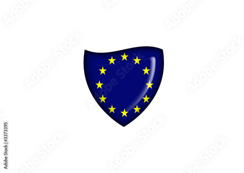 european union badge