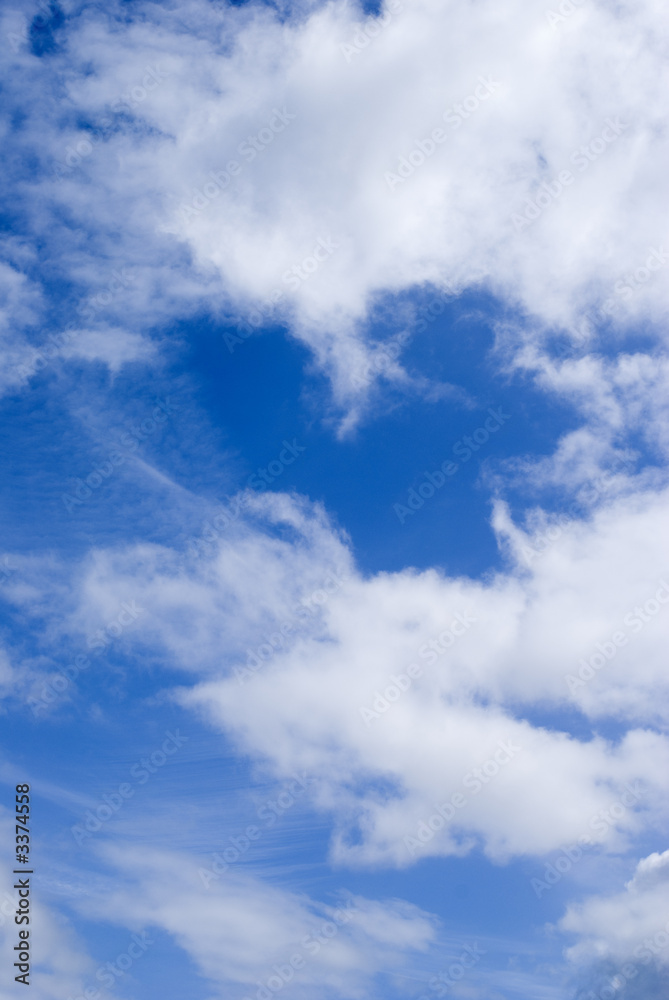 nuages