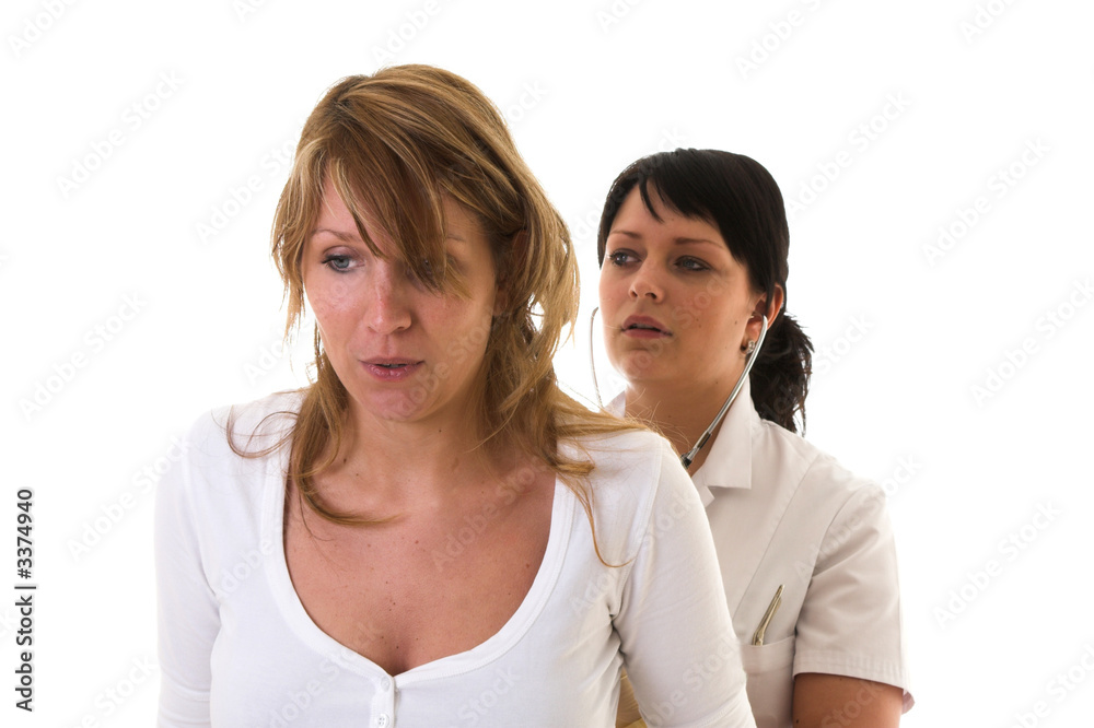 breath in, breath out