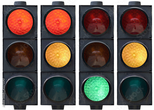 traffic light