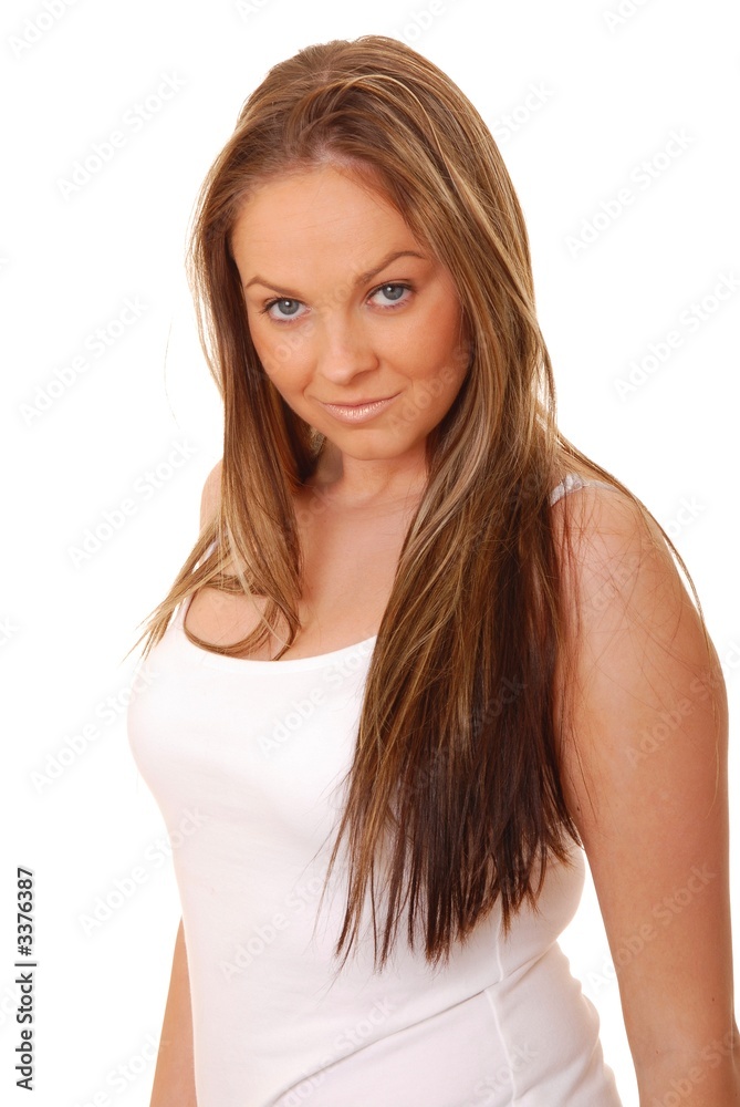 lovely brunette girl lovely brunette girl