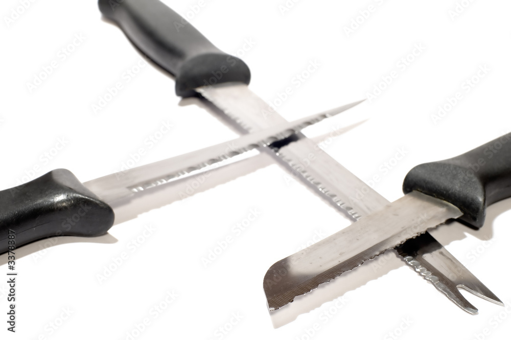 kitchen knife kitchen knife