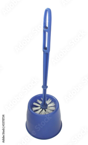 1300 - balai brosse wc (détourage inclus)