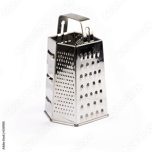 grater photo