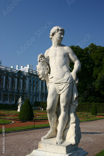 tsarskoye selo