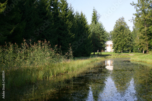 tsarskoye selo