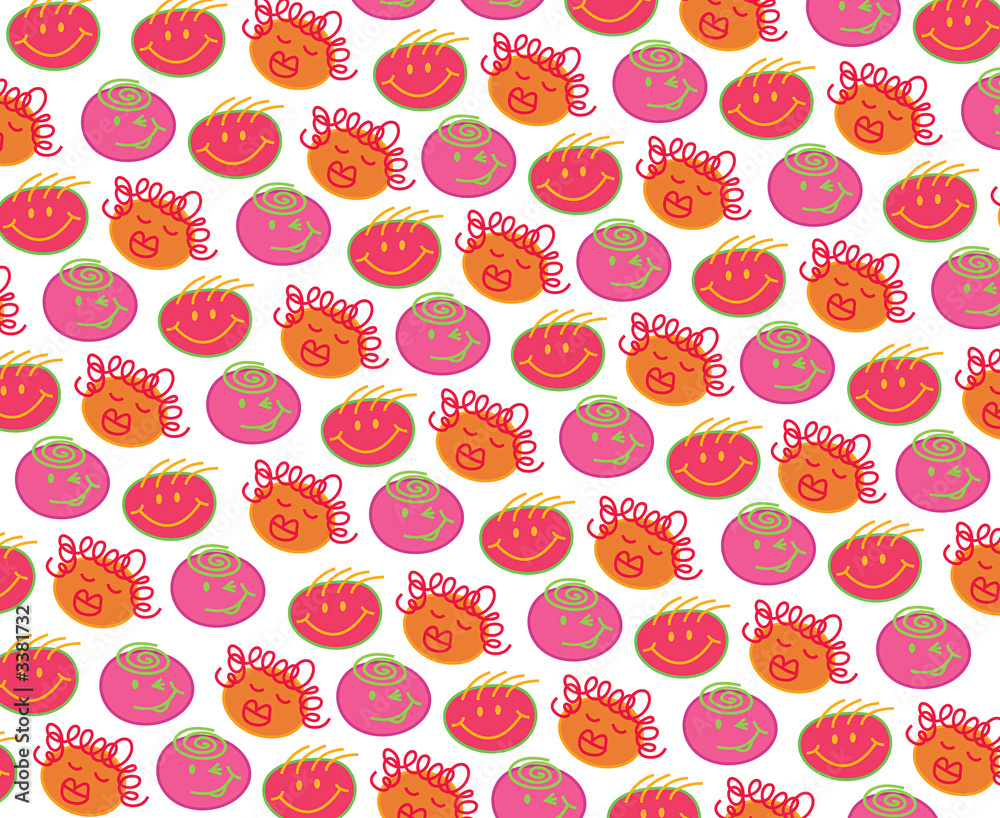 polka bubblegum heads polka bubblegum heads