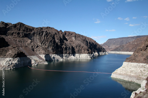 lake mead national recreation area