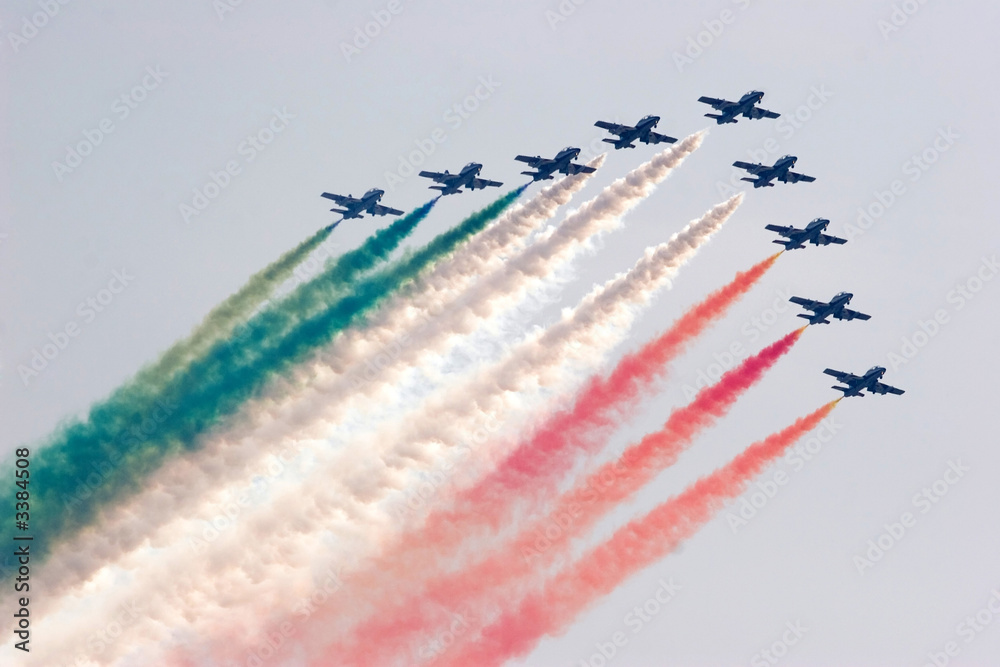 italian arrows