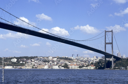 bosphorus bridge-1b