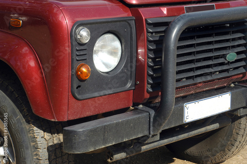le 4x4
