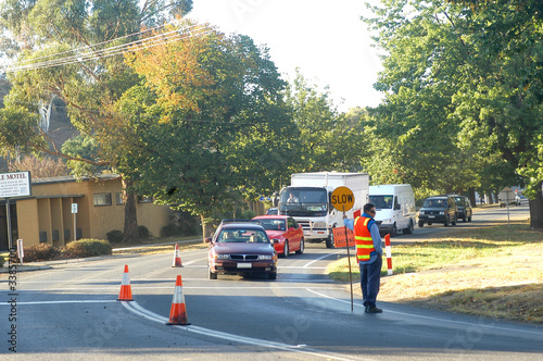 Wallpaper Mural circulation routière Torontodigital.ca