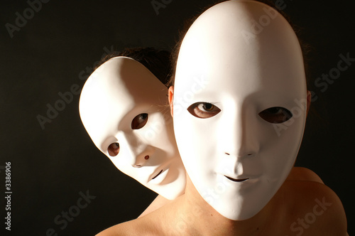 masken duo