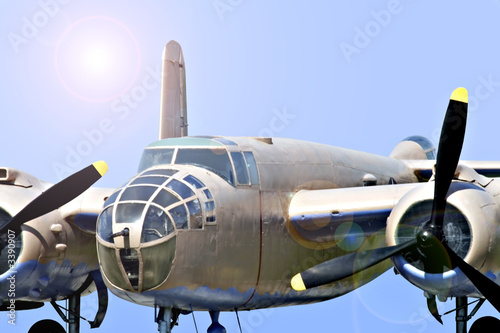 aircraft-vintage