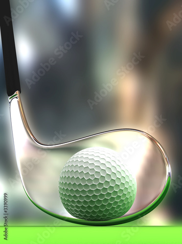 golf